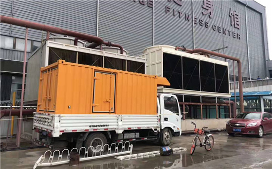 大化300KW发电机组适配电缆规格选型指南
