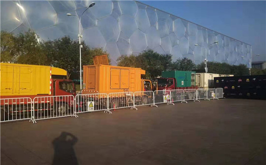 大化400KW发电机组适配电缆规格选型指南
